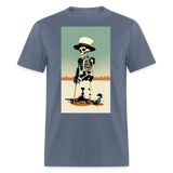 Desert Walker - denim