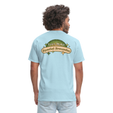 SPECIAL - powder blue