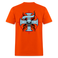BOUNTY - orange