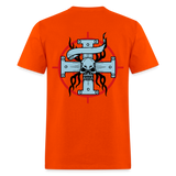BOUNTY - orange