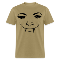 VAM - khaki