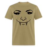 VAM - khaki
