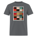 Tile Tape - charcoal