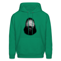 BLIND Hoodie - kelly green