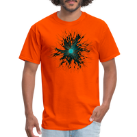 The Onion Shirt - orange