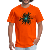 The Onion Shirt - orange