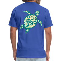 TURTLE TURTLE - royal blue