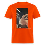 Dog Days - orange