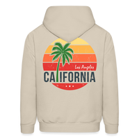LA Hoodie - Sand