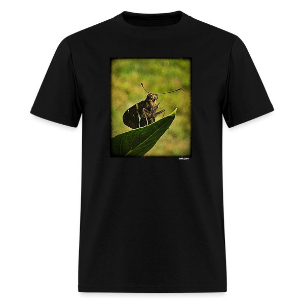 Mothy - black