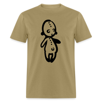 SHAKE - khaki
