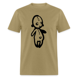 SHAKE - khaki