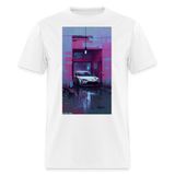Auto Loop Four - white