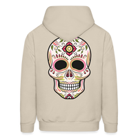 DOD 3 Hoodie - Sand