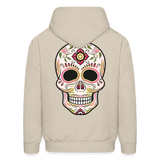 DOD 3 Hoodie - Sand