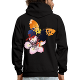 FLY AWAY Hoodie - black