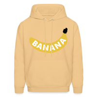 BANA Hoodie - light yellow