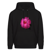 BLOOM Hoodie - black