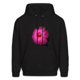 BLOOM Hoodie - black