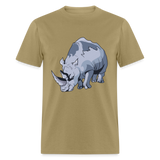 SPREAD - khaki