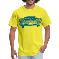 SMOOTH - yellow