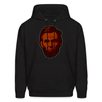 ABE Hoodie - black