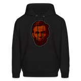 ABE Hoodie - black