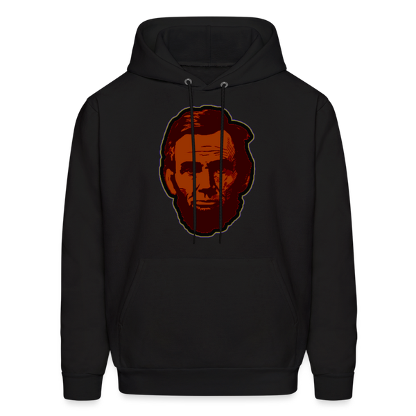 ABE Hoodie - black