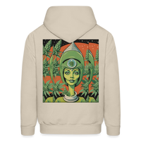 Mother Delilah Hoodie - Sand