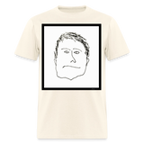 Drawing - sweet cream heather