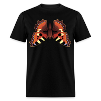 DOUBLES - black