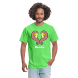 GEMINI - kiwi
