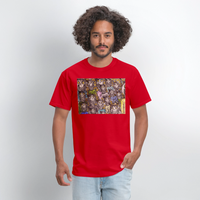 SUDGE - red