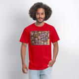SUDGE - red