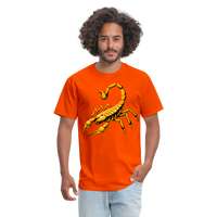 SCORE - orange