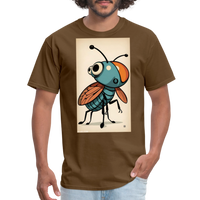 Buggy Eyes - brown