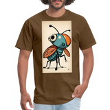 Buggy Eyes - brown