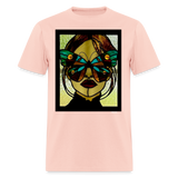 Butterfly Eyes - blush pink 