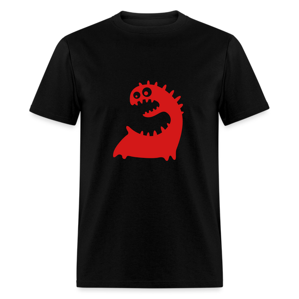 DINO - black