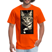 Thomas - orange