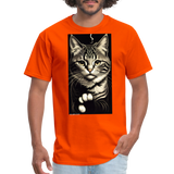 Thomas - orange