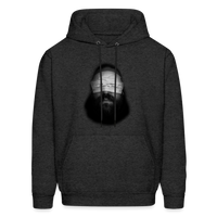 BLIND Hoodie - charcoal grey