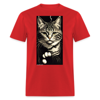 Thomas - red