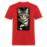 Thomas - red