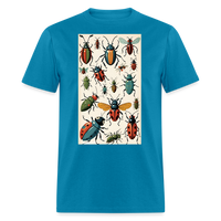 Buggy - turquoise