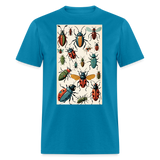 Buggy - turquoise