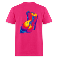 SEDUCTION - fuchsia