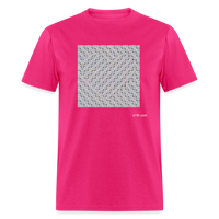 Love Bending - fuchsia