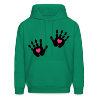 KID Hoodie - kelly green