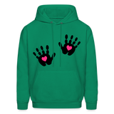 KID Hoodie - kelly green